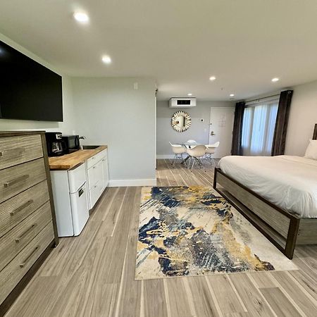 Skylaranna Resort & Spa Hendersonville Buitenkant foto