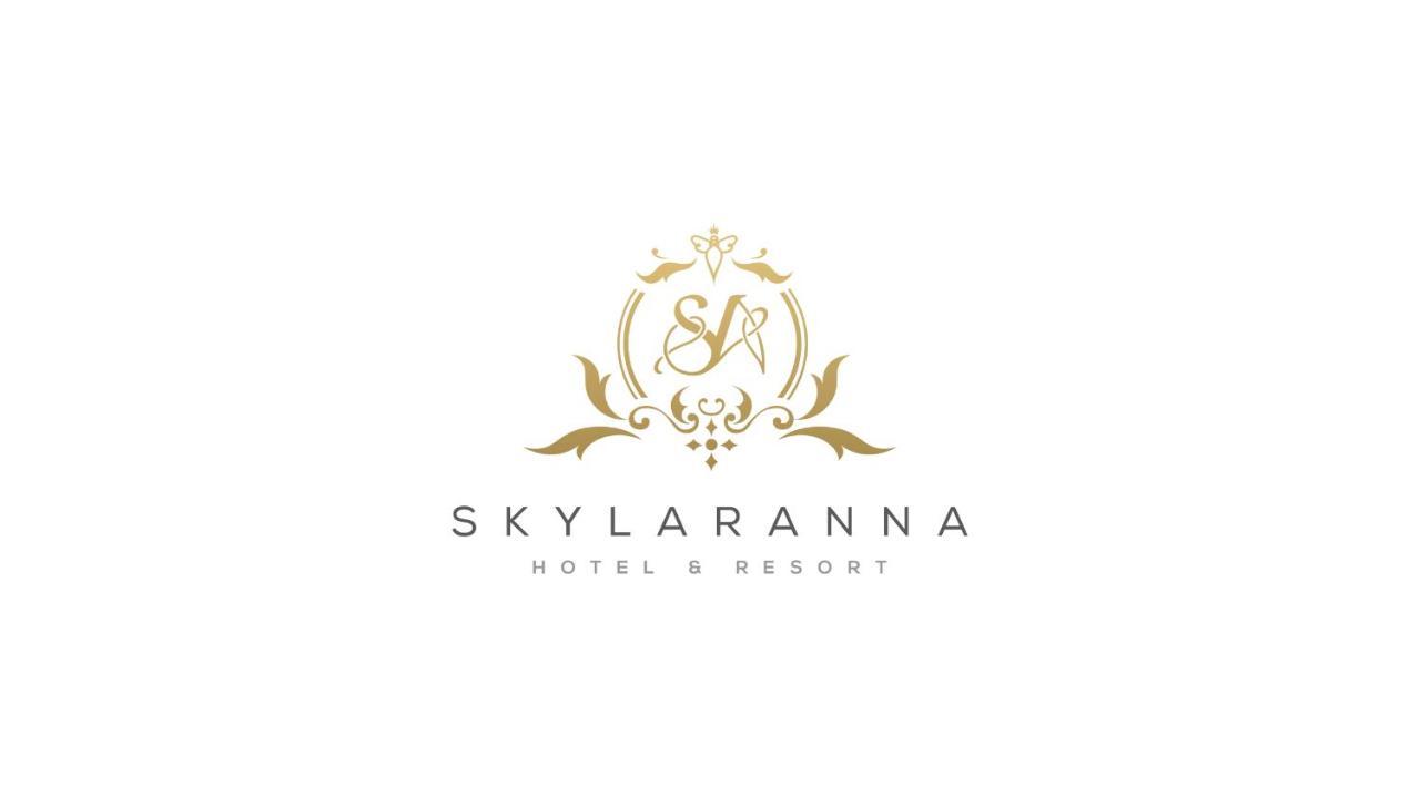 Skylaranna Resort & Spa Hendersonville Buitenkant foto
