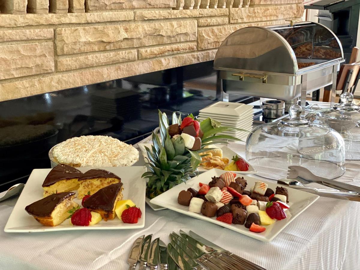 Skylaranna Resort & Spa Hendersonville Buitenkant foto
