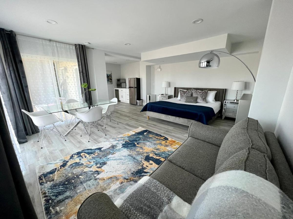 Skylaranna Resort & Spa Hendersonville Buitenkant foto