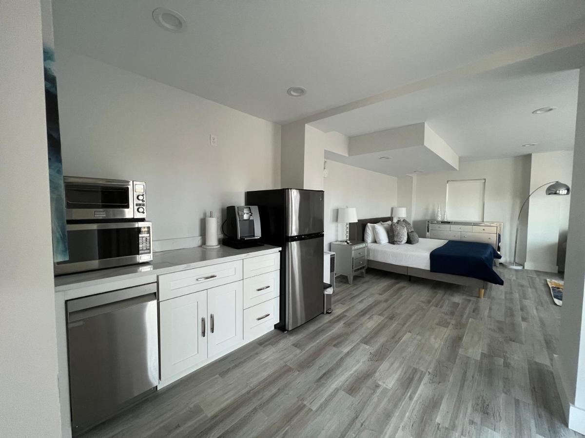 Skylaranna Resort & Spa Hendersonville Buitenkant foto